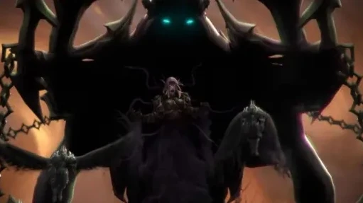 魔兽世界暗影国度多少级满级_魔兽世界暗影国度满级解析，探索60级的全新征程