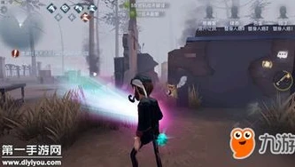 第五人格启动图片大全简单版_第五人格，启动图片中的神秘世界