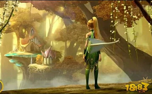 龙之谷之精灵王座免费观看完整版_龙之谷之精灵王座，奇幻之旅与背后的故事