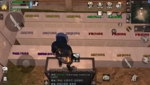 明日之后柜子变颜色怎么办_明日之后柜子变色的解决之道