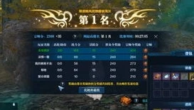 天涯明月刀长生剑吧_天涯明月刀长生剑派心法搭配全解析