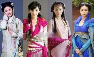 仙剑奇侠传 杨幂_杨幂与〈仙剑奇侠传〉，歌声背后的仙侠传奇与演艺蜕变