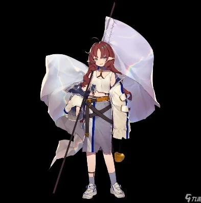 明日方舟桃金娘玩法_明日方舟桃金娘获取与玩法全解析