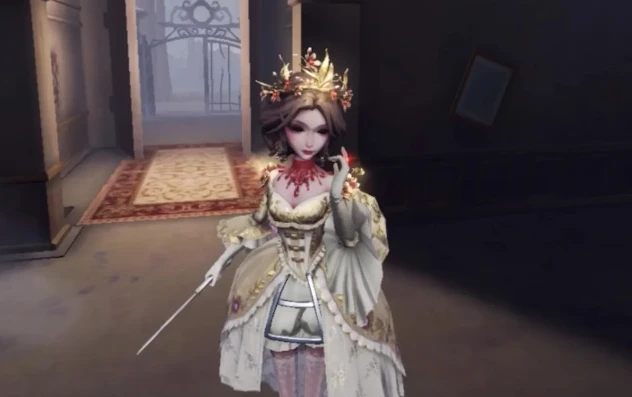 第五人格血宴视频_〈第五人格〉血宴，主播演绎背后的恐怖与策略深度剖析