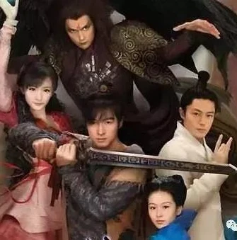仙剑奇侠传百科全书_仙剑奇侠传3，一场奇幻仙侠之旅的深度解析