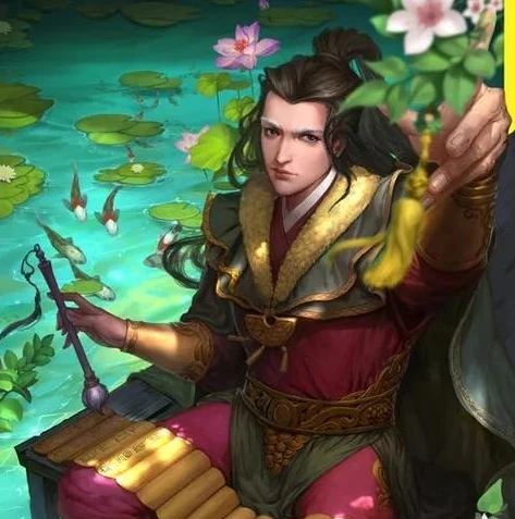 三国杀卡牌武将强度排行_三国杀武将强度排行，巅峰对决中的实力梯队