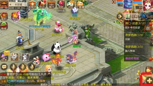 梦幻西游客服热线怎么找到人工服务_梦幻西游端游联系人工服务全攻略