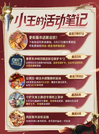 王者荣耀赛季更新时间s22战令_王者荣耀S36赛季战令，展望新赛季的荣耀征程