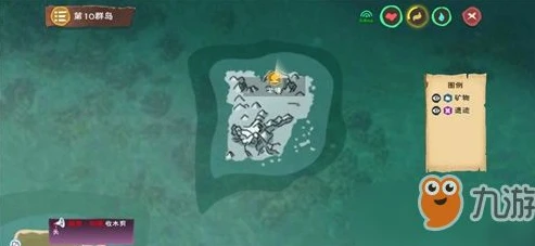 创造与魔法海星的作用_创造与魔法，华胥星海物质之海星全解析——刷新时间与多元作用
