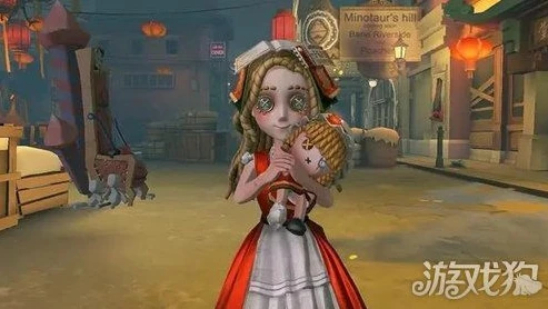 第五人格小女孩皮肤手感排行_第五人格小女孩皮肤手感排行全解析