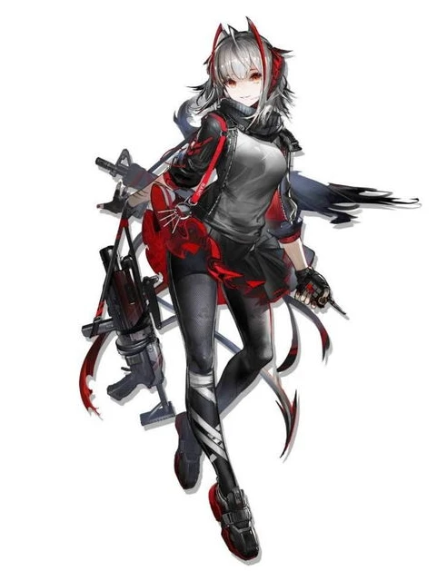 明日方舟黎明卿_明日方舟，黎明之前的黎明卿——复杂的角色剖析