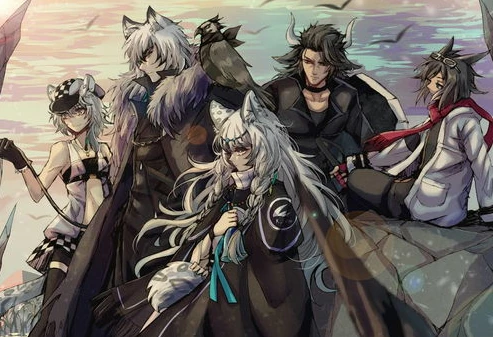 明日方舟黎明卿_明日方舟，黎明之前的黎明卿——复杂的角色剖析