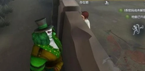 第五人格闪现能穿墙吗_第五人格闪现，能否穿墙的深度解析