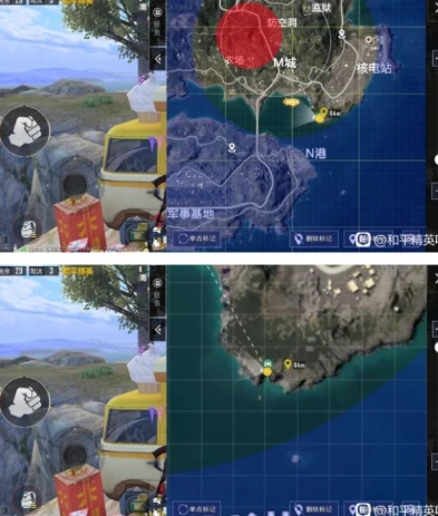 和平精英海岛拍照怎么拍_和平精英海岛拍摄全攻略，打造超炫游戏视频