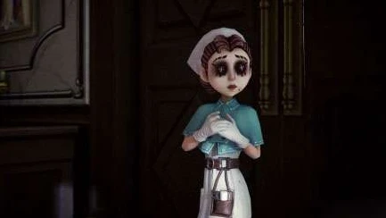 第五人格萌哥_第五人格，萌哥与昊昊的奇妙邂逅