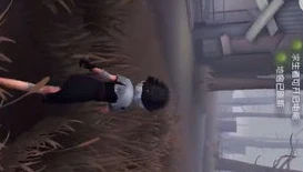 第五人格萌哥_第五人格，萌哥与昊昊的奇妙邂逅