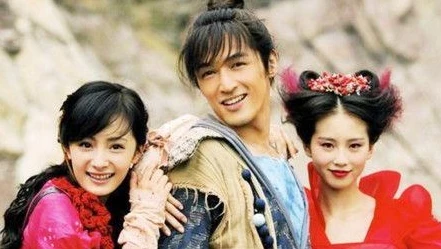 仙剑奇侠传3电视剧在线_重温经典，仙剑奇侠传3电视剧中的奇幻仙侠之旅