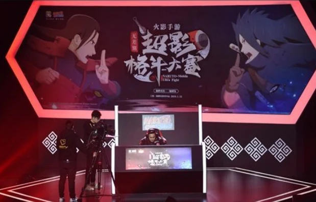 火影忍者手游情报君的动态_火影忍者手游，深度解析情报君带来的最新动态与游戏发展趋势