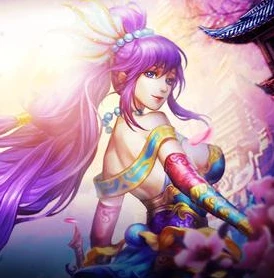 问道手游元灵大全图片_问道手游元灵全解析，探寻强大元灵的奇幻世界