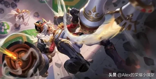 王者荣耀新皮肤哪个值得入手的_王者荣耀，新皮肤选购指南——哪些新皮肤值得入手