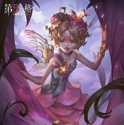 第五人格微信兑换码_获取第五人格微信最新礼包码全攻略
