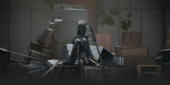 明日方舟之整合运动小说_明日方舟，整合之火的燃烧与覆灭