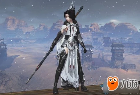 天涯明月刀神威pvp攻略_天涯明月刀神威PK技巧，驰骋PVP战场的秘诀