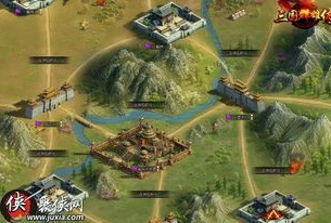 三国策百科_深度解析〈三国策9〉，策略游戏的三国盛宴