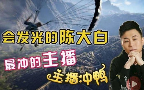 和平精英陈大白是什么_探秘和平精英陈大白，充值金额背后的故事