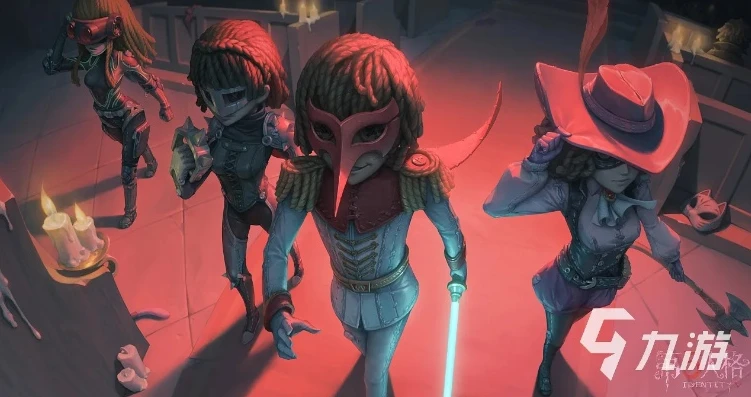 第五人格无聊吗_第五人格无聊？这些趣味玩法让你重燃热情