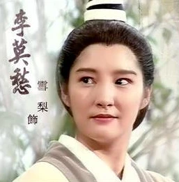 神雕侠侣最新版演员_，演员阵容背后的新武侠世界