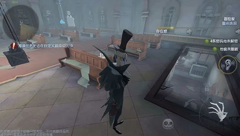 第五人格内测下载安装官网_探索第五人格内测，下载安装全攻略