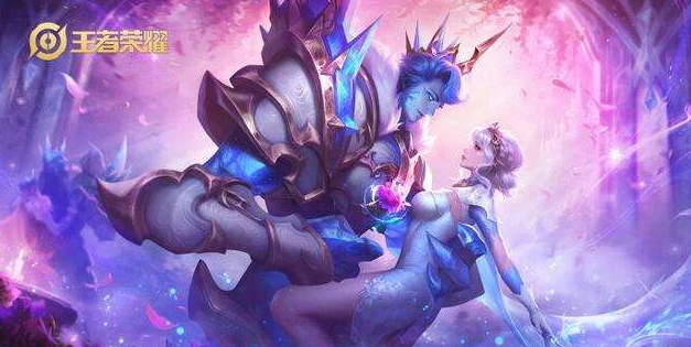 王者荣耀2021年5月份新皮肤有哪些_王者荣耀2021年5月，新皮肤大赏，英雄的华丽变身