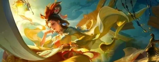 王者荣耀2021年5月份新皮肤有哪些_王者荣耀2021年5月，新皮肤大赏，英雄的华丽变身