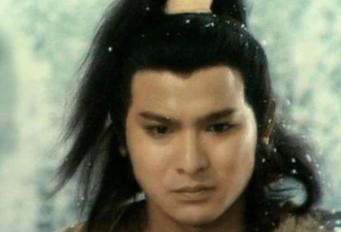 神雕侠侣演员表古天乐版_古天乐版〈神雕侠侣〉，经典角色与演员的精彩演绎