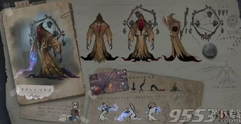 第五人格牛奶_〈第五人格〉中的牛奶，独特外观与潜在价值，是否值得入手？
