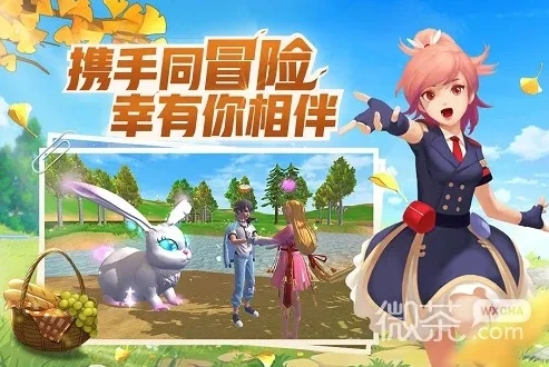 创造与魔法无限金币破解版下载2020_创造与魔法无限金币破解版，游戏背后的风险与正版倡导