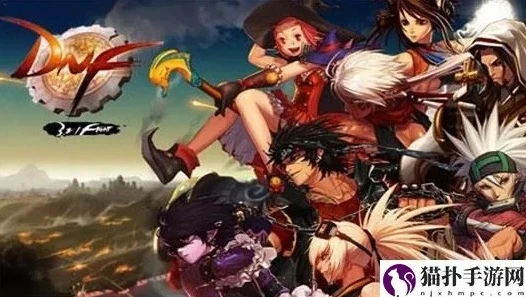 dnf手游支持苹果手机吗_DNF手游，苹果与安卓账号互通情况及苹果手机支持性全解析