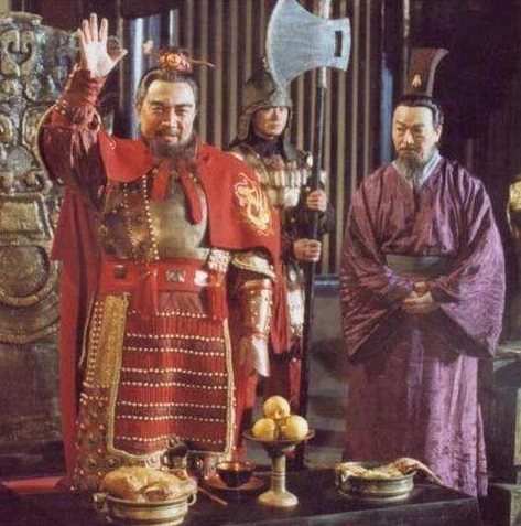 乱世王者曹老板是什么武将_乱世王者，探寻曹老板的发言阵地与背后的战略智慧