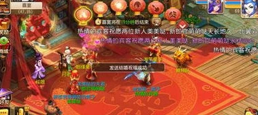 梦幻西游建业探案怎么触发_梦幻西游建业探案之望夫归，触发流程与详细任务攻略
