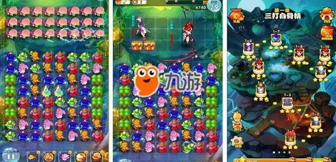 好玩的手游游戏排行榜前十名安卓版_安卓版好玩的手游游戏排行榜前十名全解析