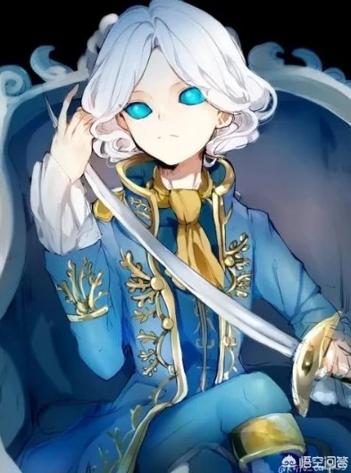 第五人格帅男监管_第五人格中的魅力监管者，帅男们的独特魅力