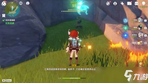 原神电脑版下载安装_原神电脑版下载安装全攻略，开启提瓦特大陆之旅