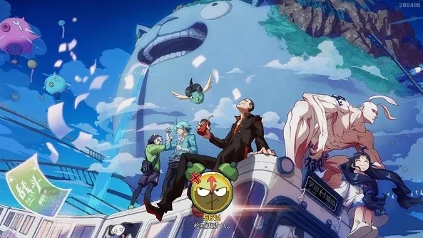 非人学园联想版_畅玩非人学园电脑版，联想版下载安装全攻略