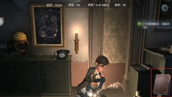 云游戏可以玩第五人格_云游戏，畅享不同版本第五人格的新体验