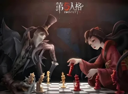 第五人格格局直播回放怎么看_深度解析，第五人格格局直播回放的观看指南与精彩看点