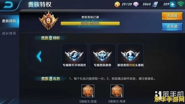 王者荣耀微信购买加积分贵族_王者荣耀微信官方商城，积分兑换与贵族成长的深度解析