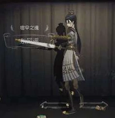 第五人格小浩游戏_第五人格，昊昊——独特角色的魅力与游戏中的精彩表现
