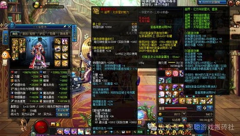 梦幻手游搬砖赚钱吗_梦幻手游与端游搬砖赚钱深度解析，哪个更具盈利潜力？