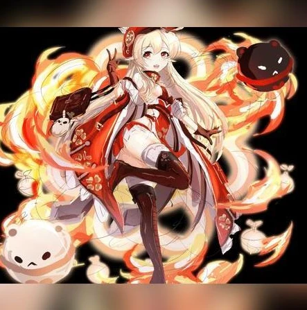 原神角色强度排行最新7月_原神7月角色强度排行T0，谁才是最强战力？